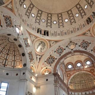 comprar entradas santa maria delle grazie pagina oficial web