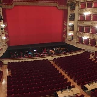 comprar entradas scala milan pagina oficial