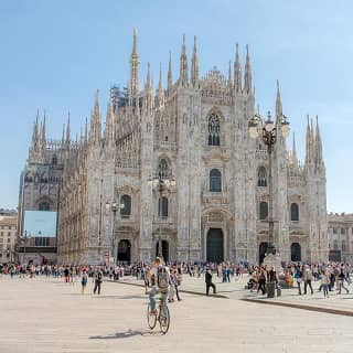 precio catedral de milan entradas pagina oficial