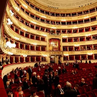 precio opera scala de milan entradas baratas