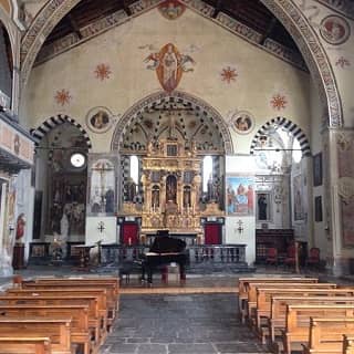 precio santa maria delle grazie tickets