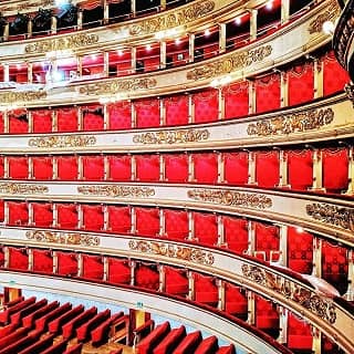 venta tickets teatro opera milan scala precio reserva online